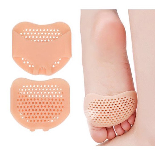 VỚ SILICON BẢO VỆ NGÓN CHÂN - VỚ NGÓN CHÂN