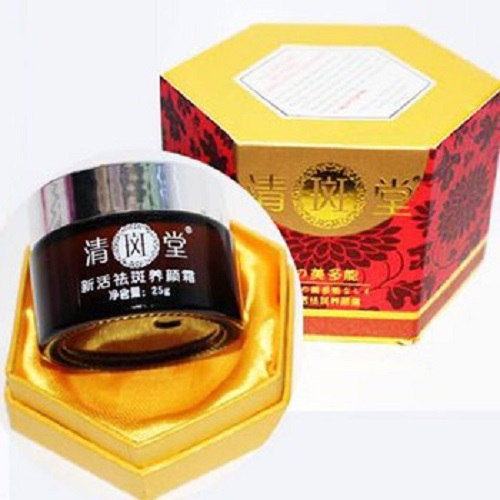 Kem Vua Khử Nám Lục Giác Nhật Bản Đặc Xóa Nám Tàn Nhang