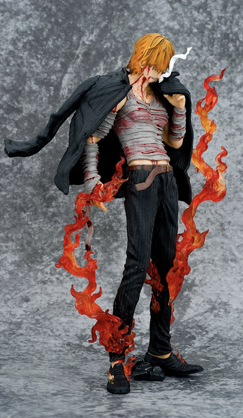 Mô hình Bloodbath Sanji siêu chất - Onepiece