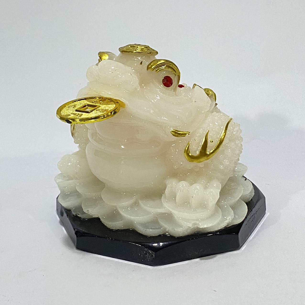 Cóc / tỳ hưu ngọc phong thủy