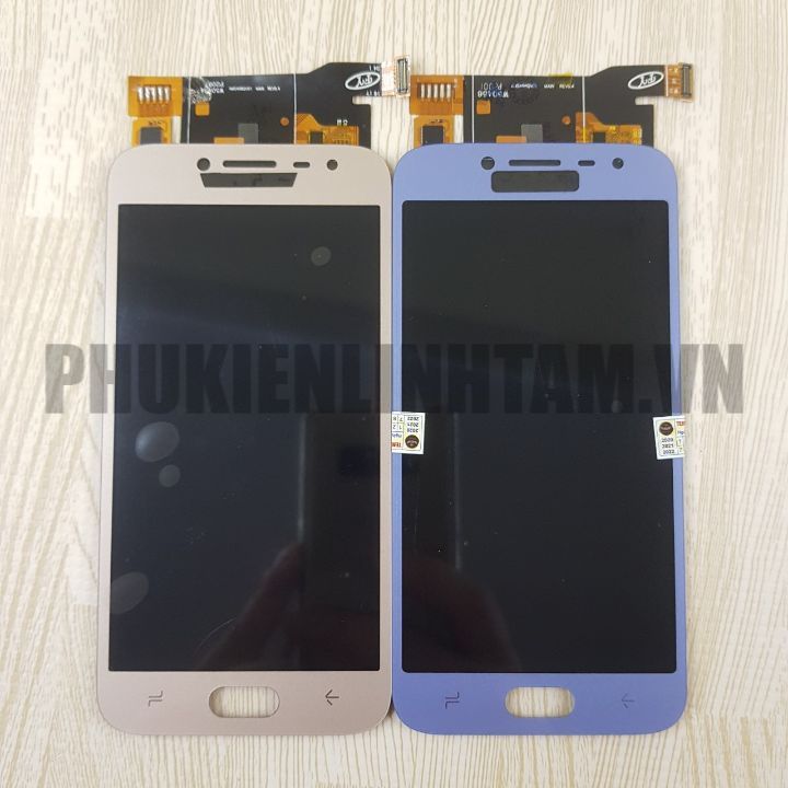 Màn hình Samsung J2 Pro J250 - Full bộ