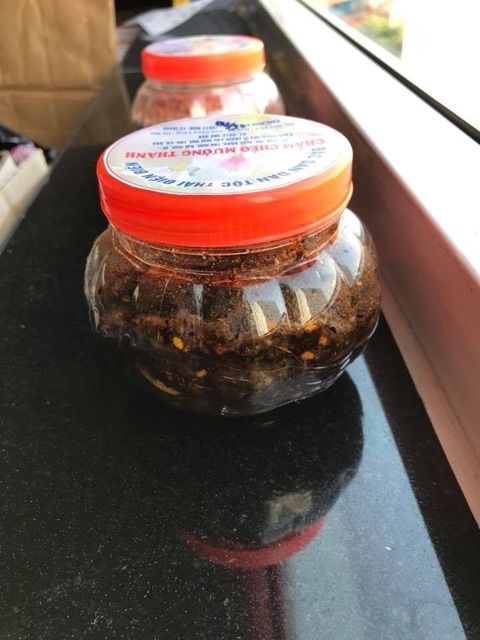 Chẳm Chéo Ướt Điện Biên