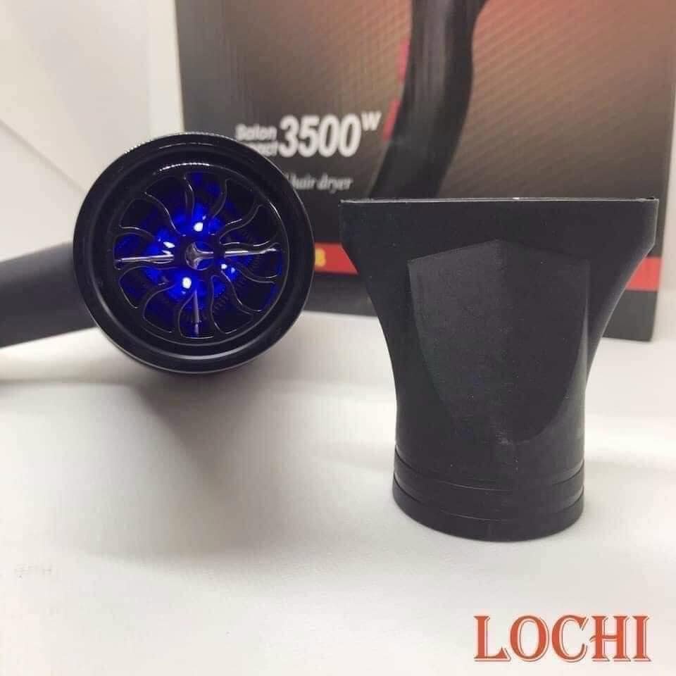 MÁY SẤY TẠO KIỂU TÓC PANNASONNI