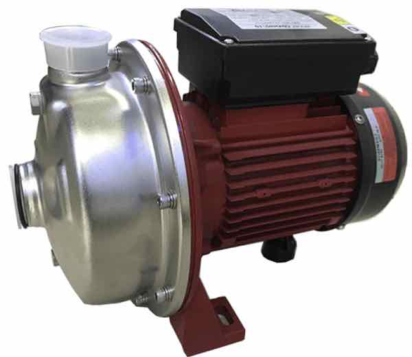 máy bơm nước nóng EWARA CDXM 90/10