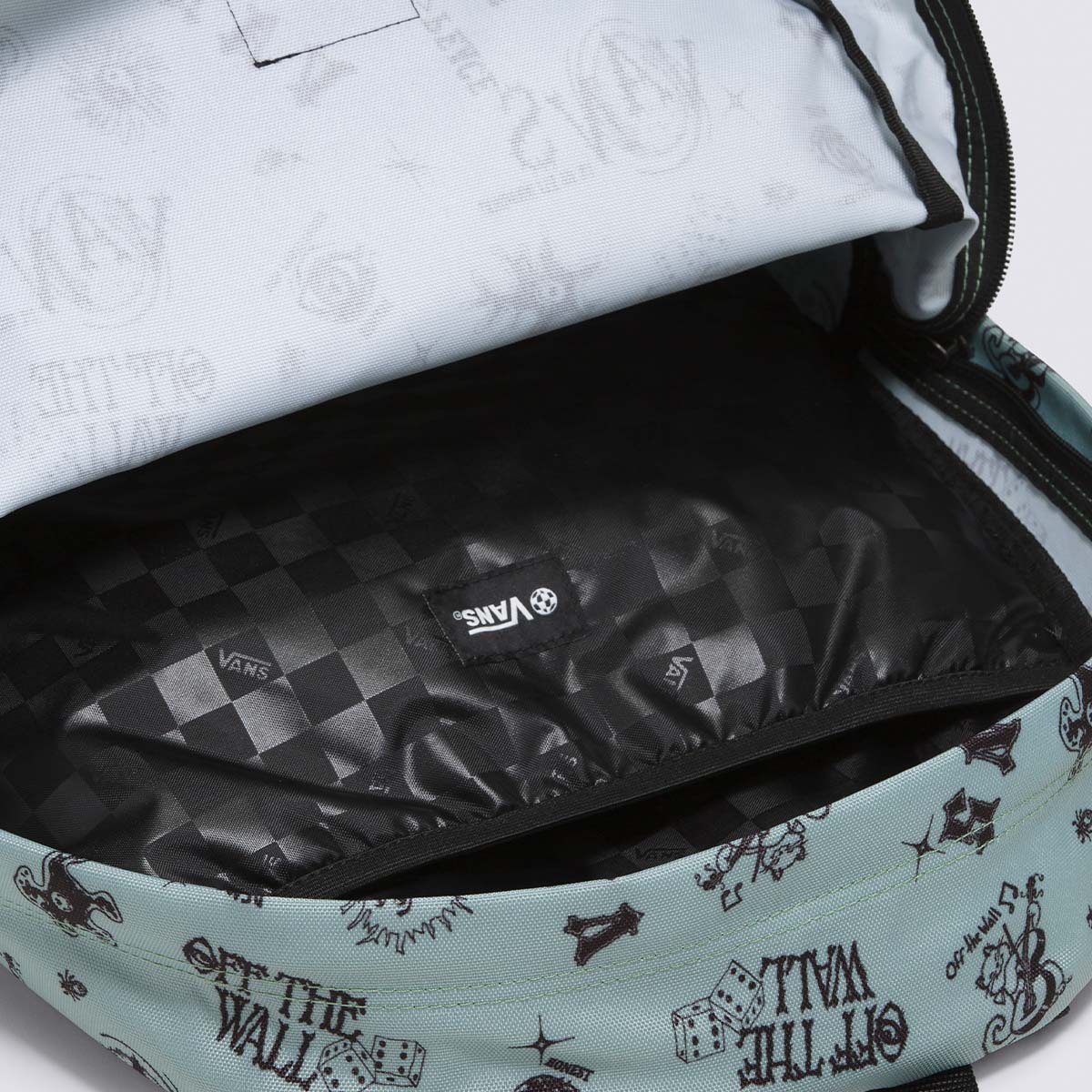 Balo Vans Old Skool Backpack VN000H4WCJL