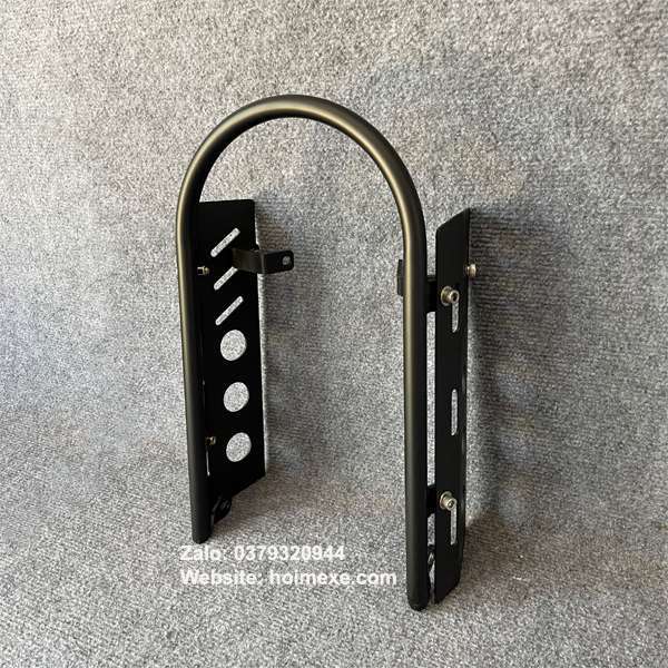 Bảo Vệ Phuộc Yamaha Pg1