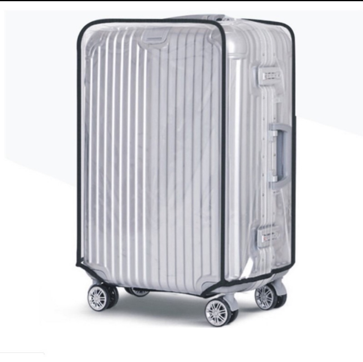 TÚI BỌC VALI TRONG SUỐT SIZE 20, 24, 28, 29