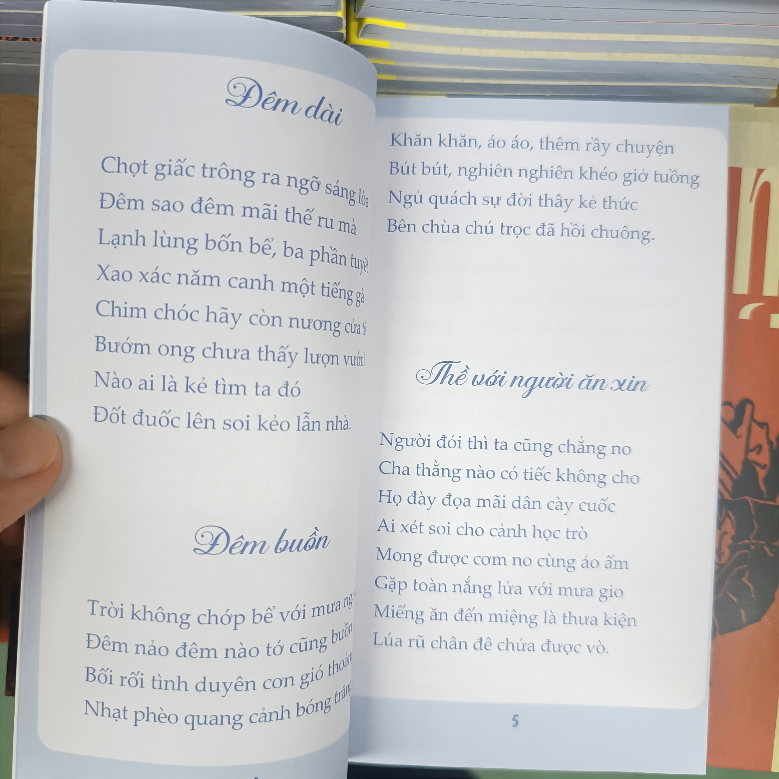 Sách - Thơ Tú Xương - ndbooks
