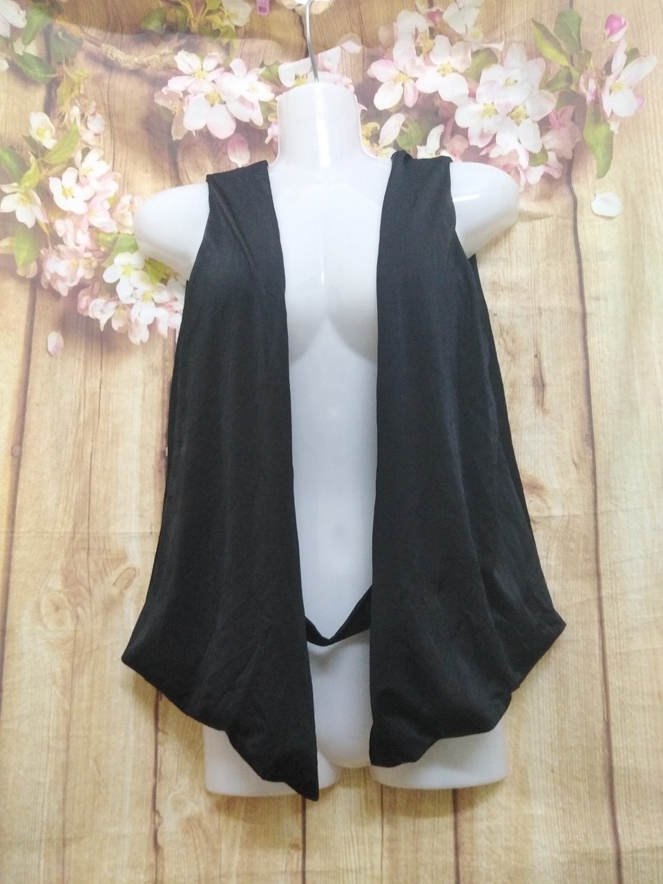 Áo khoác kiểu thanh lí giá rẽ