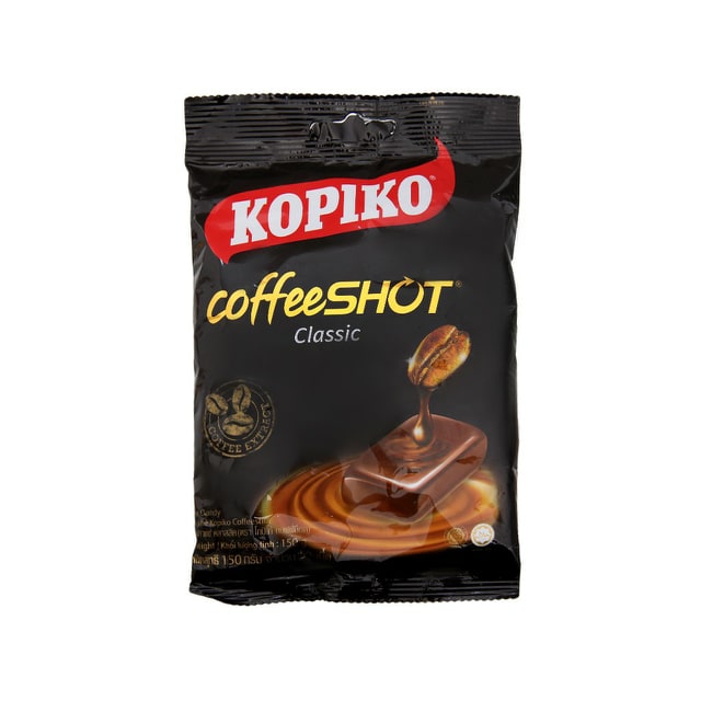 Kẹo Cà Phê KOPIKO - Thơm Ngon 1 Bịch