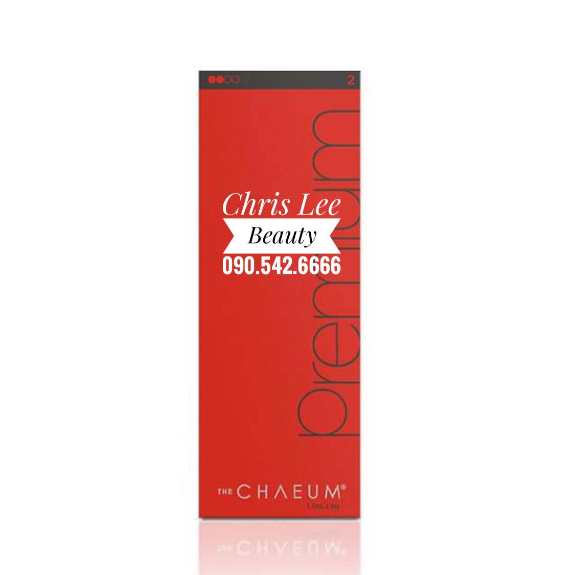 Filler Chaeum Chính Hãng Hàn Quốc