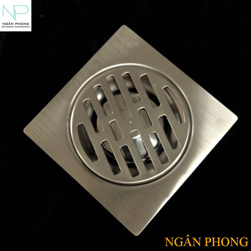 THOÁT SÀN INOX SUS 304