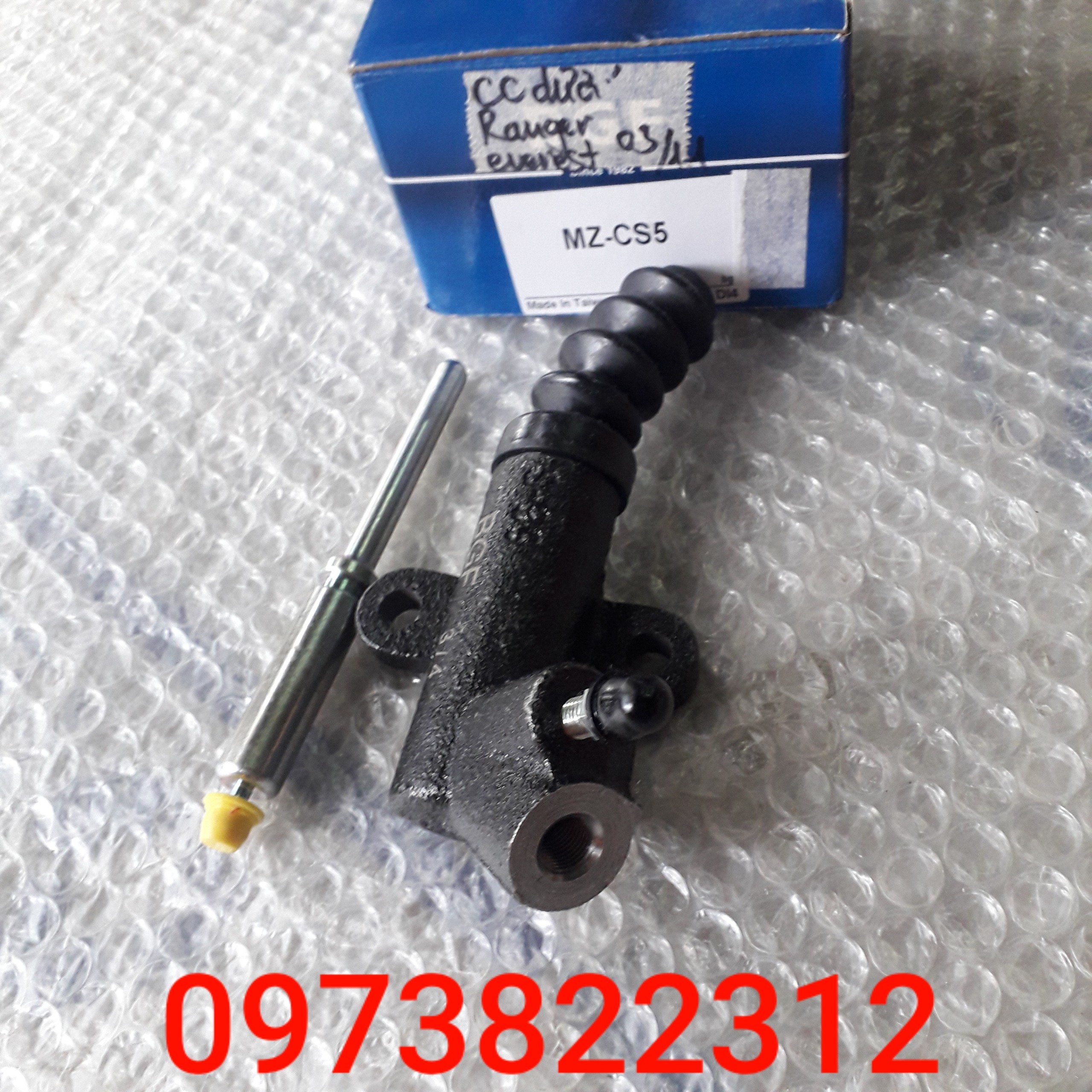 Chuột côn dưới ranger, everest 03-11 bgf