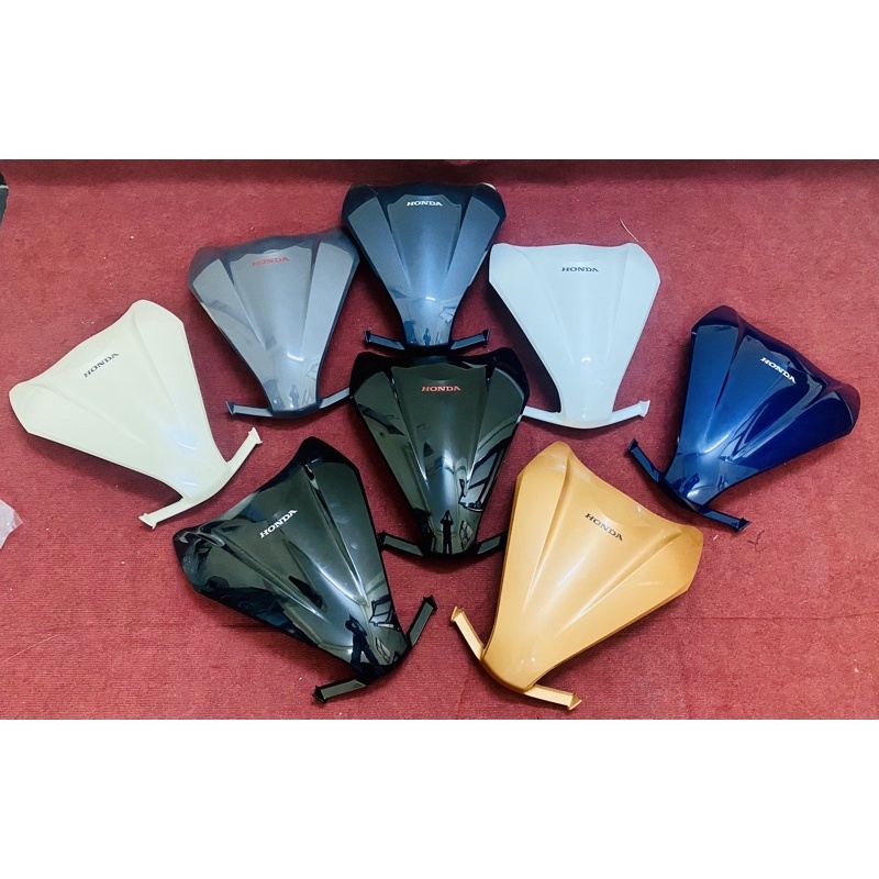 Mặt nạ Honda Vision 2014 2019 chính hãng