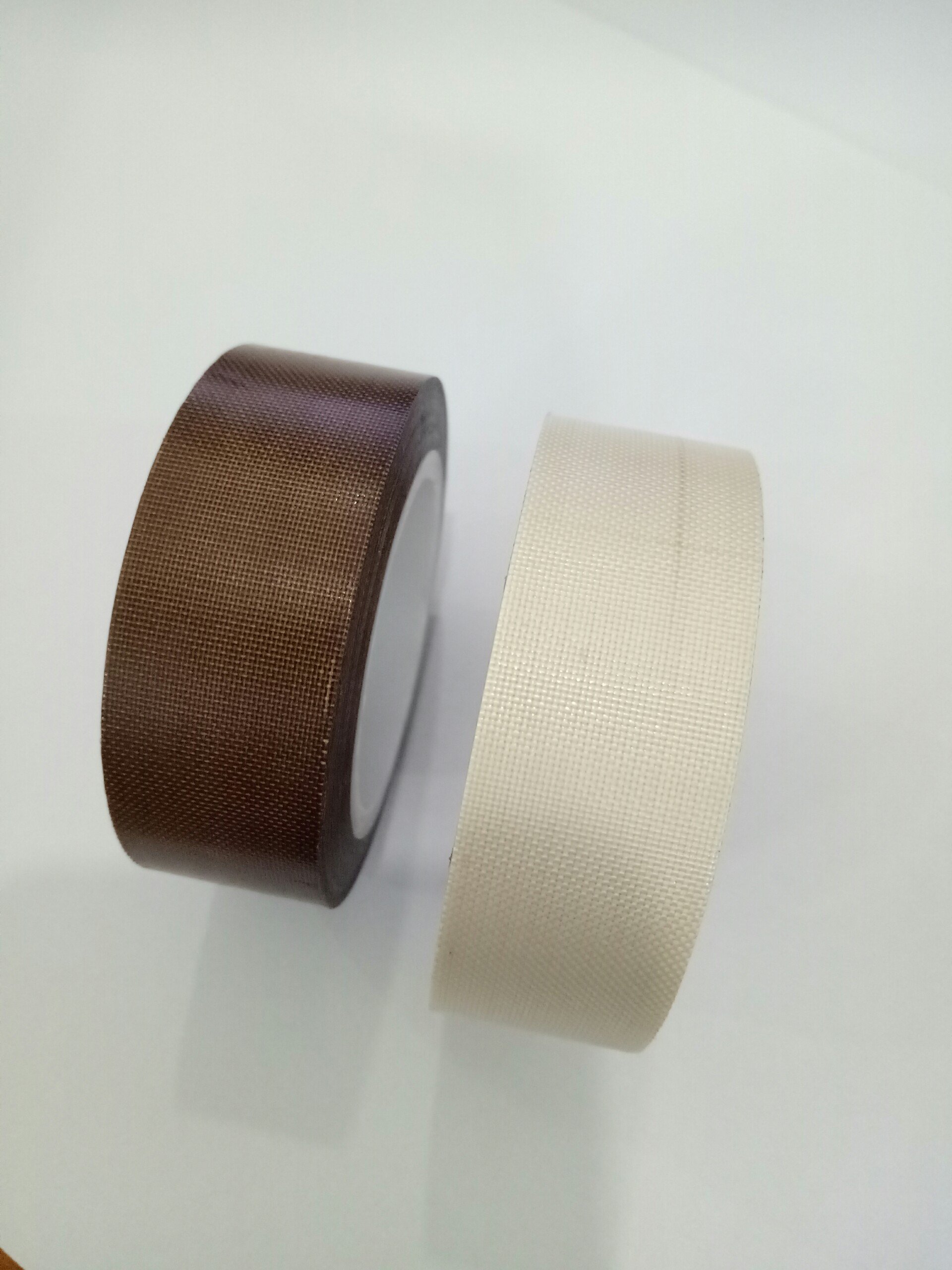 [HCM]CUỘN BĂNG KEO CHỊU NHIỆT TEFLON 0.13mm (CUỘN 10M)
