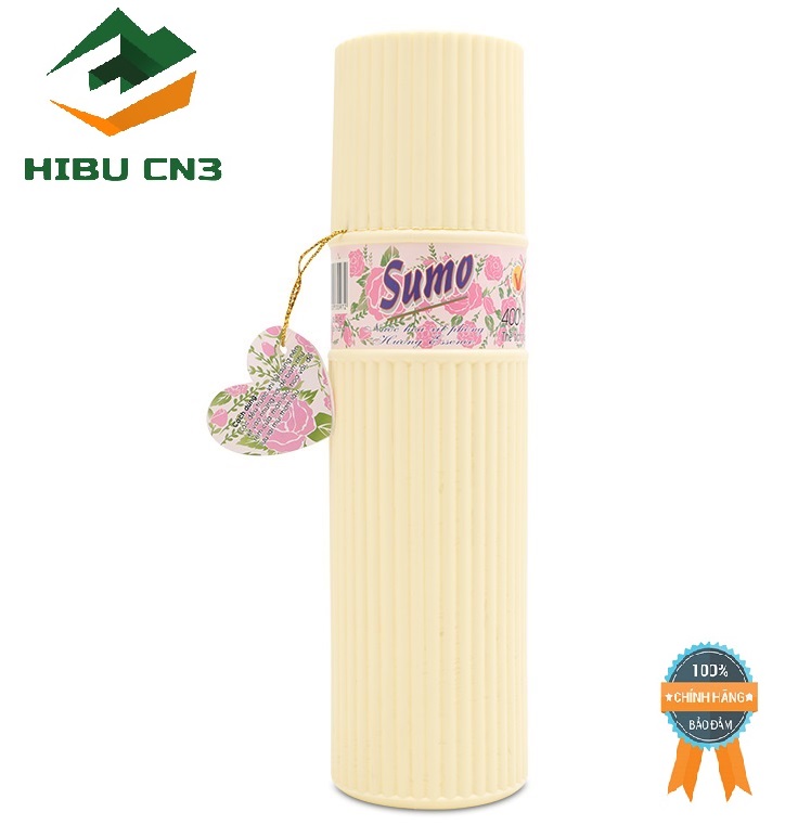 Combo 3 chai nước hoa xịt phòng sumo 400ml