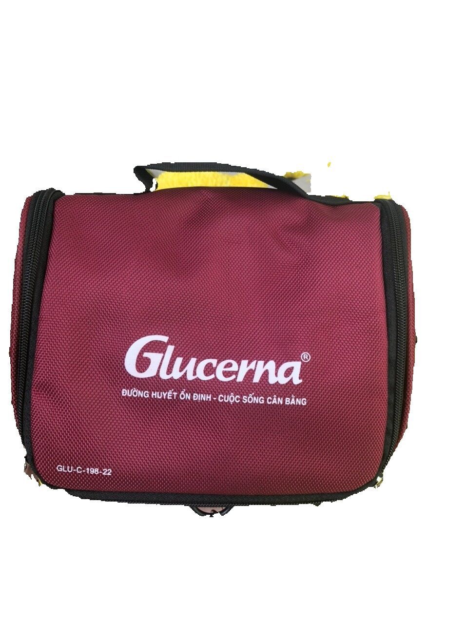 TÚI ĐỰNG ĐỒ CÁ NHÂN ĐA NĂNG GLUCENA