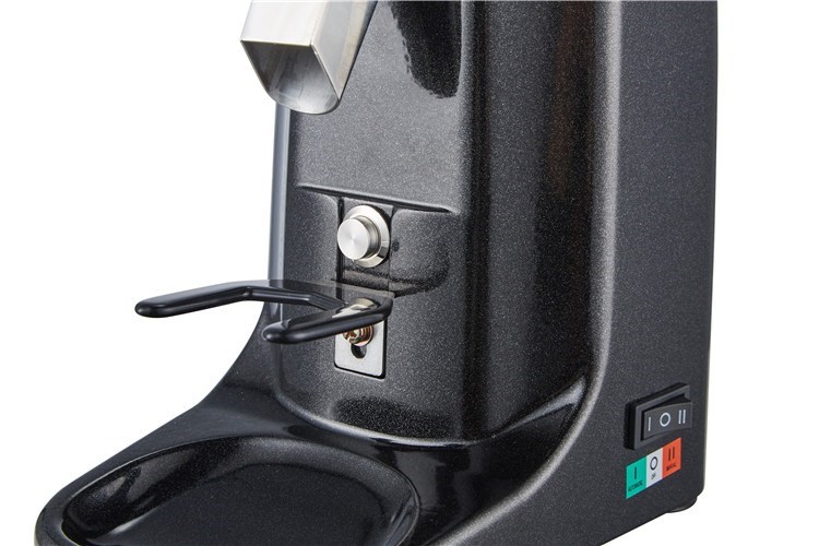 Máy xay cà phê Espresso LD020 - mới 100% - bảo hành dài hạn