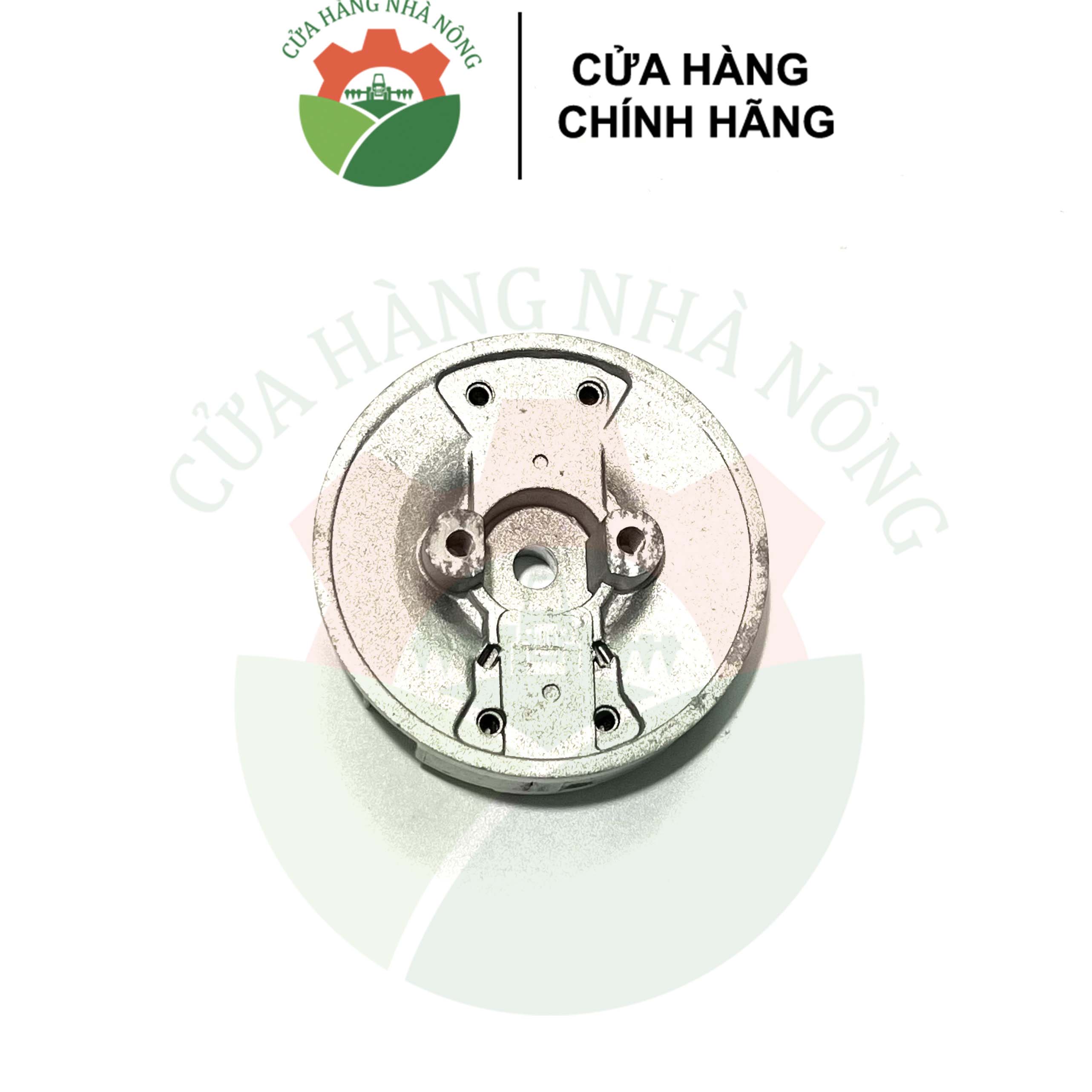 Vô lăng máy cắt cỏ 260 chất lượng tốt (Mâm lửa máy cắt cỏ)