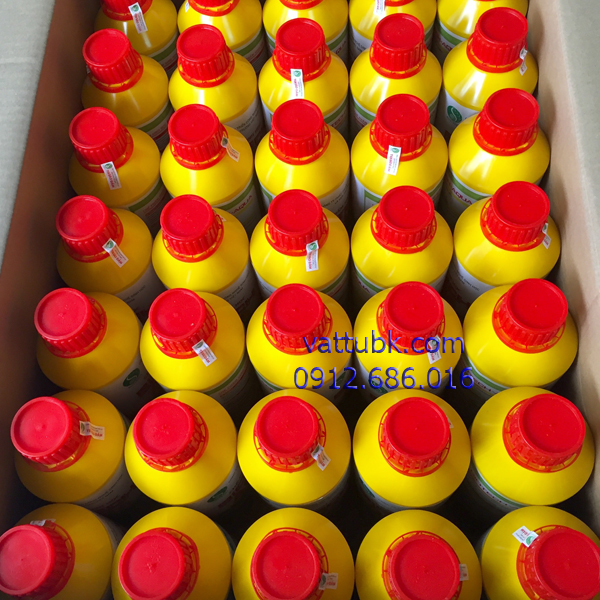 Biotech Aqua - Chế phẩm vi sinh xử lý mùi hôi thối (Dạng lỏng)
