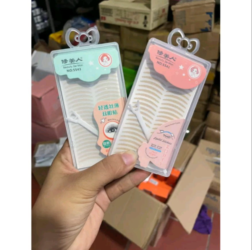 Kích mí 120 cặp(240 miếng)