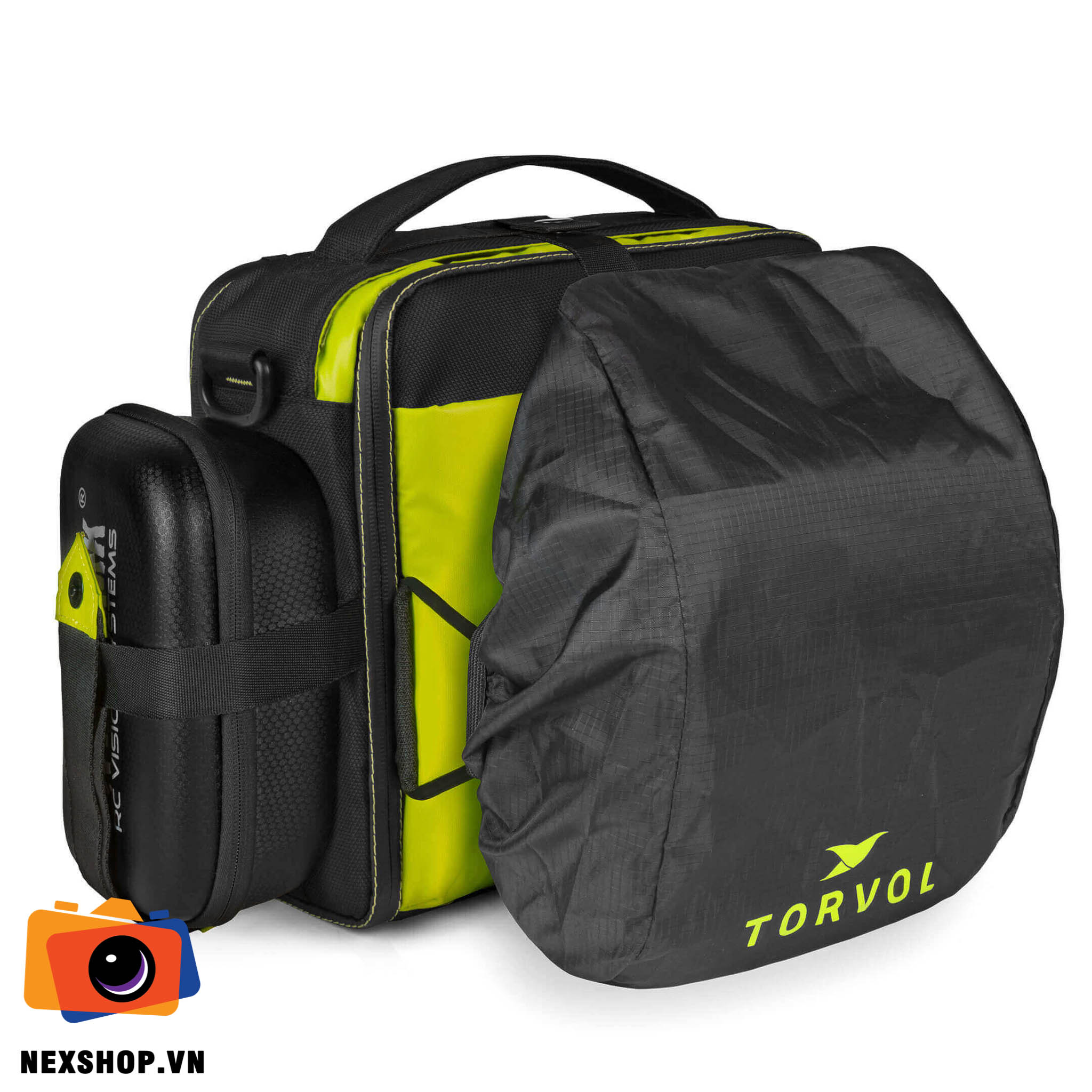 Torvol Freestyle Bag