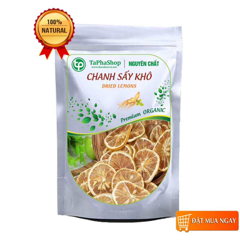 Chanh khô loại 1kg