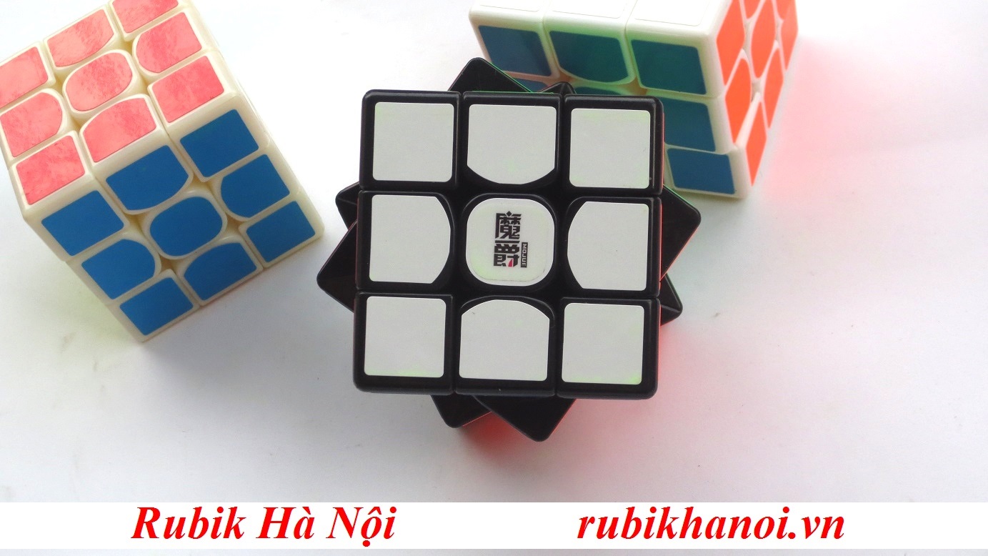 Rubik 3x3 Moyu Mojue M3