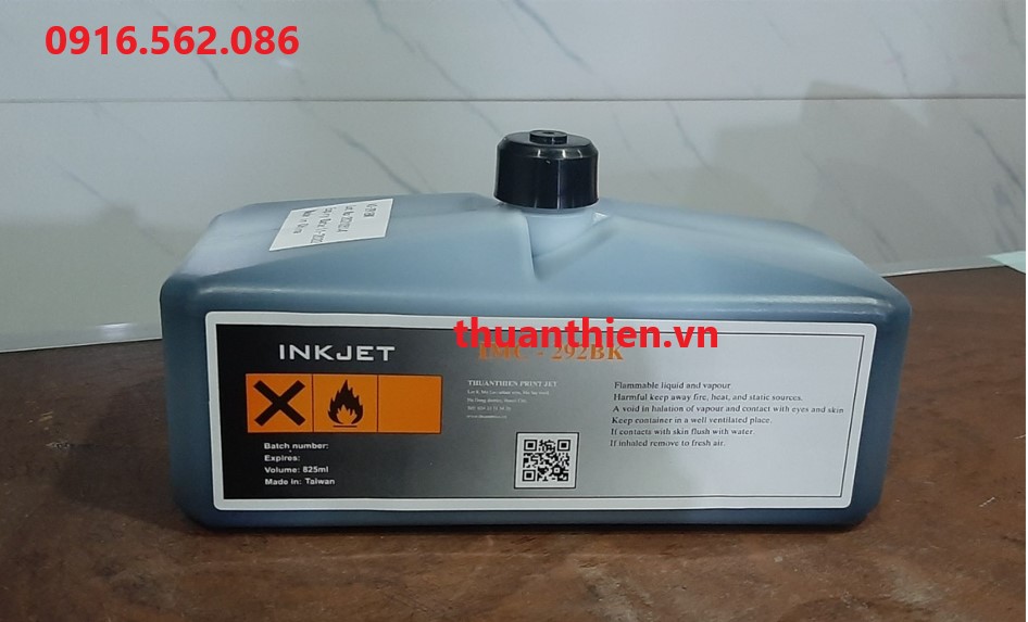 Dung môi Domino 825ml