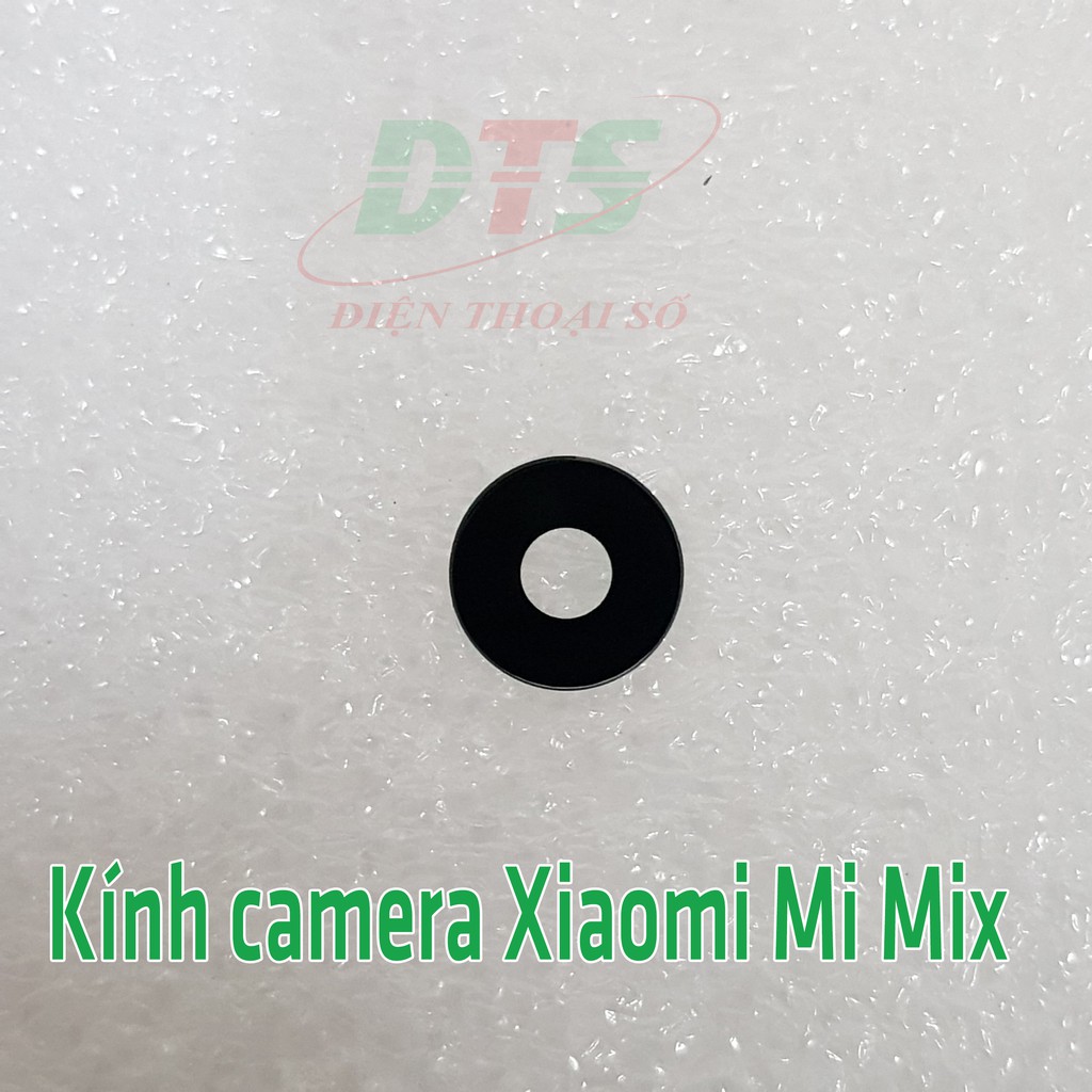 Kính camera Xiaomi Mi Mix