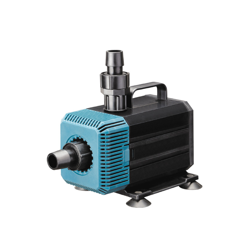 MÁY BƠM SOBO WP 7200 CHO HỒ CÁ CẢNH, ĐÀI PHUN NƯỚC