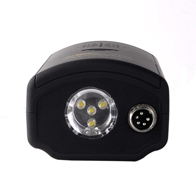 Máy dò kim loại Smart Sensor AS944