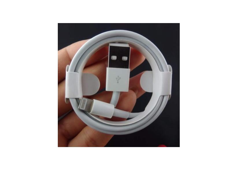 cáp sạc iPhone zin