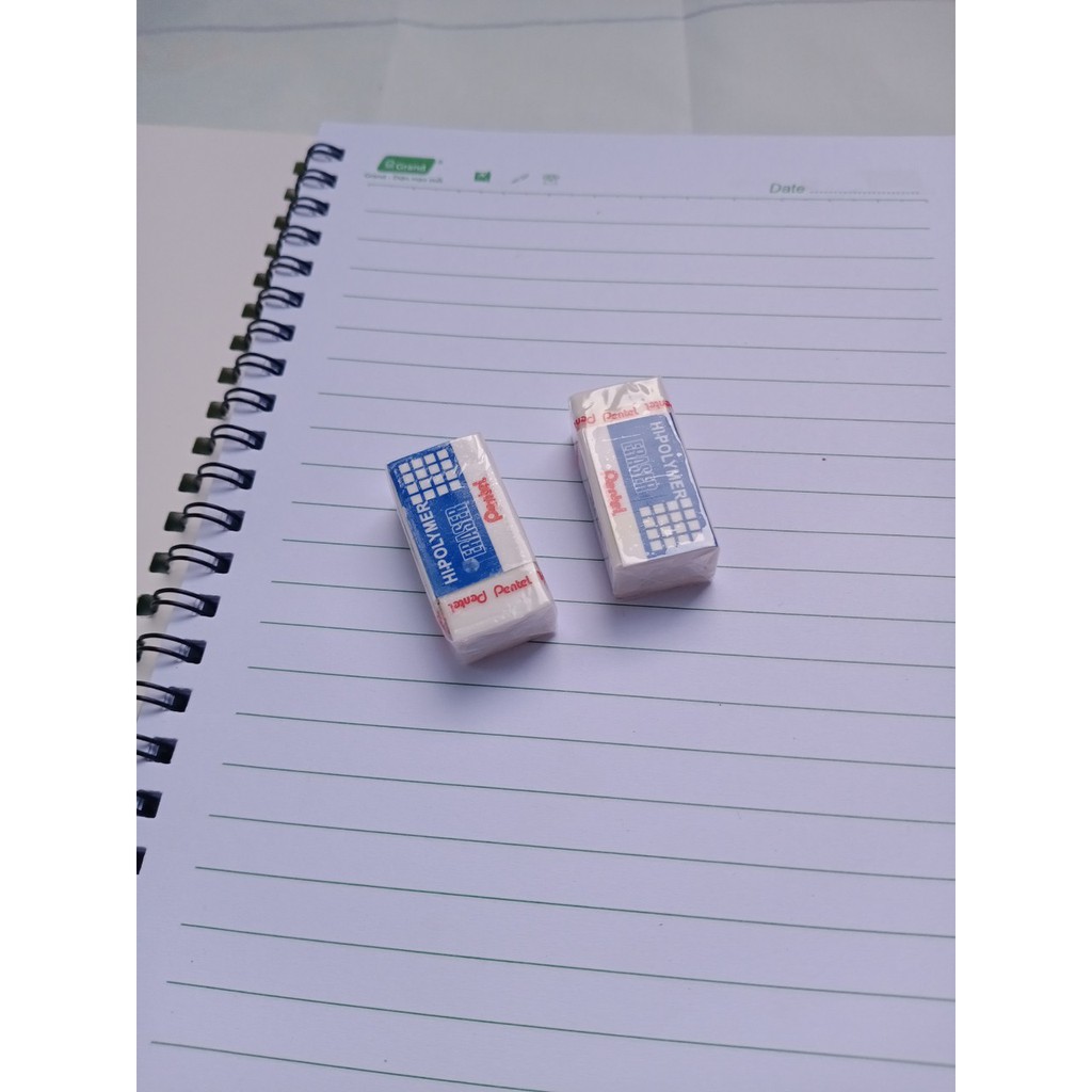 Gôm Pentel H.03