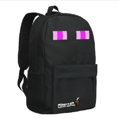[HCM]Balo Minecraft siêu chất