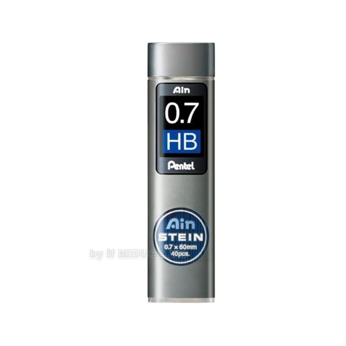 Ruột chì kim Pentel Ain Stein HB