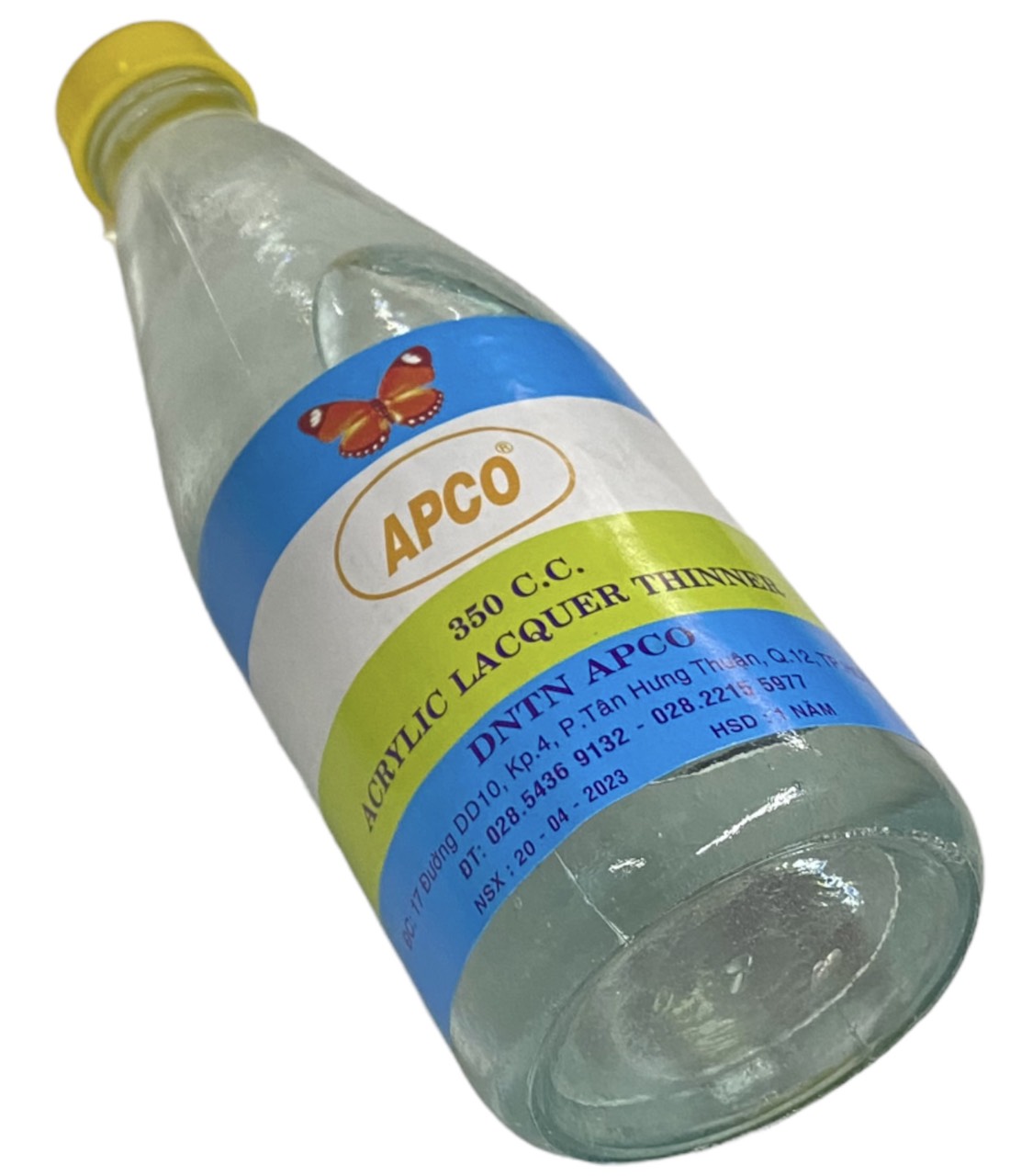 Electronic Main Circuit Cleaning Solution 350ml