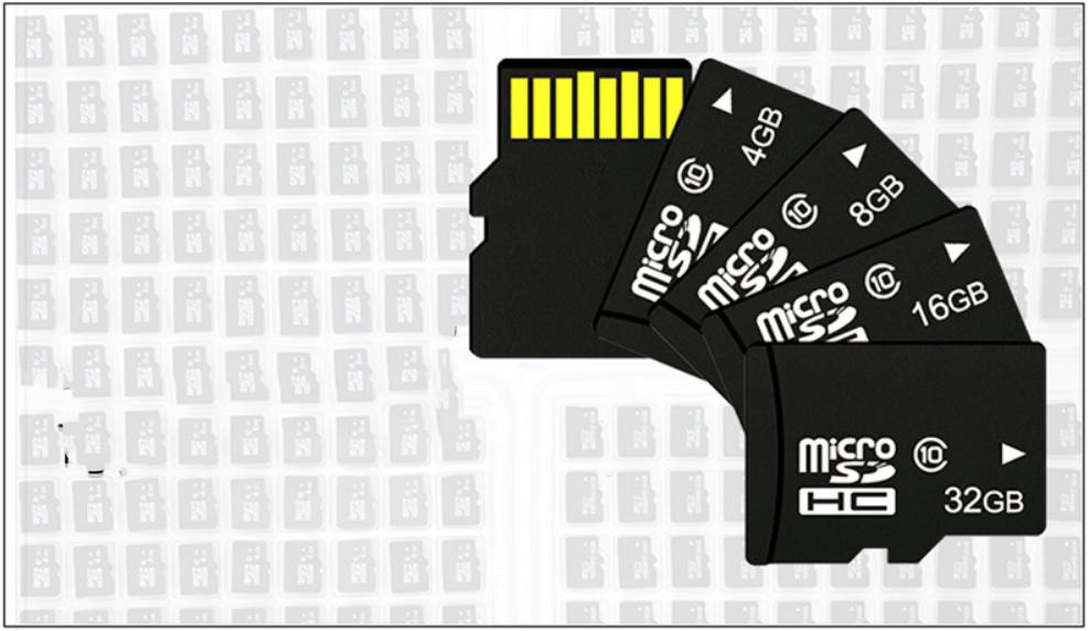 Thẻ nhớ 32 GB Micro SD tốc độ cao Class 10 đủ dung lượng OEM