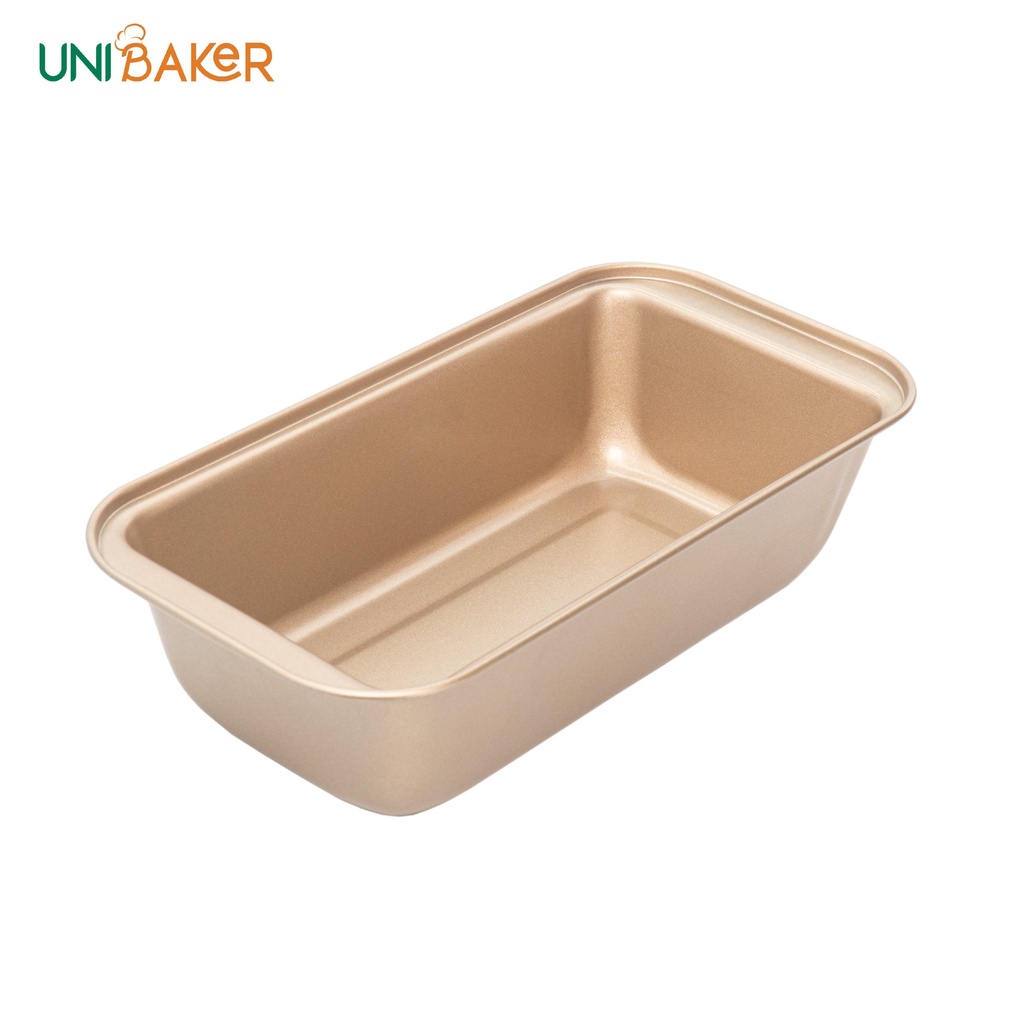 Khuôn Loaf Chống Dính Chữ Nhật UNIBAKER