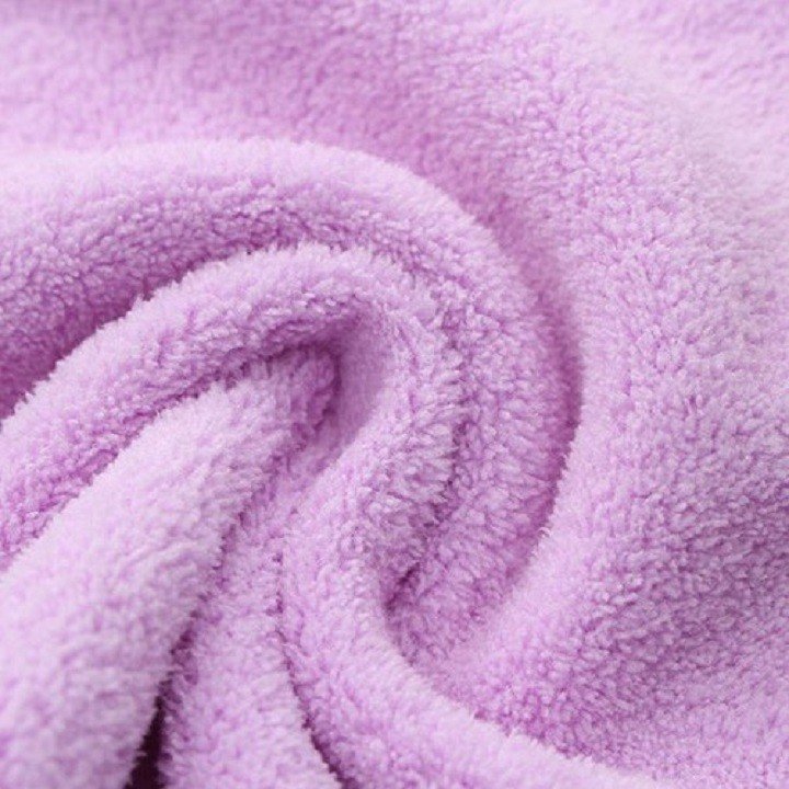 Khăn mặt xuất hàn siêu mềm, siêu mịn, siêu thấm ( KT 30*50 )