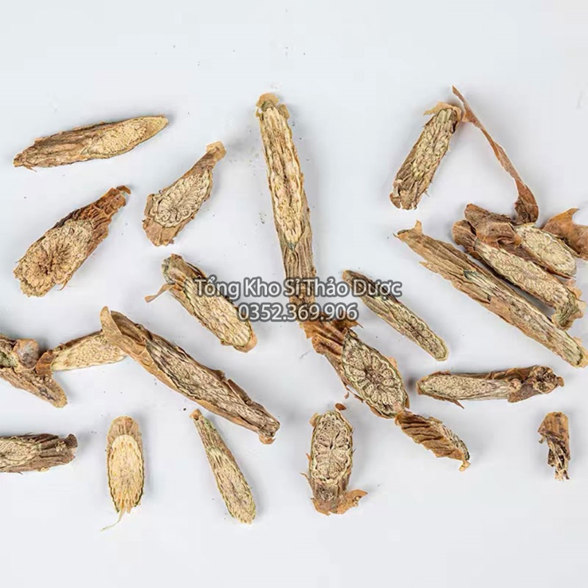 Dây Đau Xương 1kg (Khoan Cân Đằng)