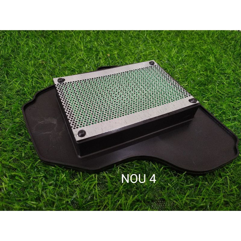 Lọc gió  xe NOUVO 4 - NOUVO 135 hàng công ty
