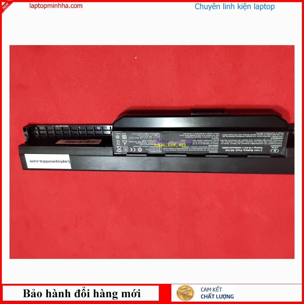 Pin laptop Asus A43E, Pin  Asus A43E