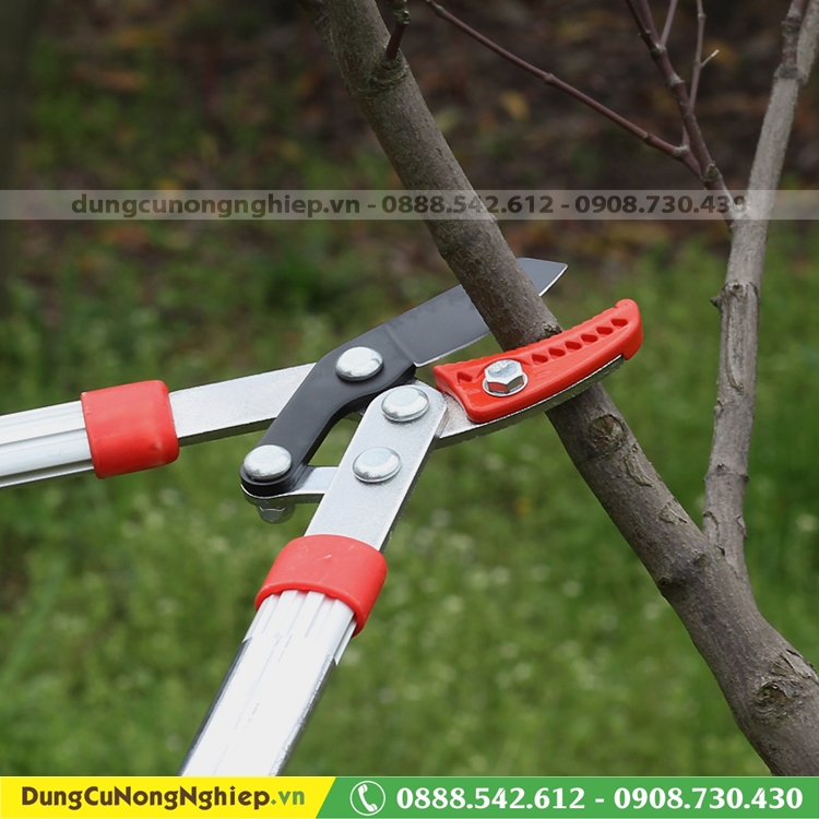 Kéo cắt cành cộng lực 9741