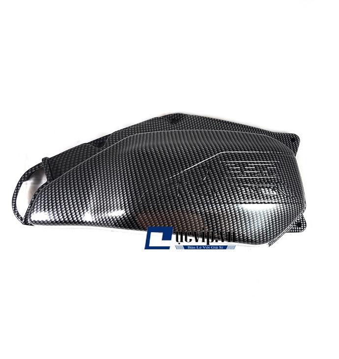 [HCM]Combo 3 Món Carbon Bảo Vệ Vario/Click 2015-2017
