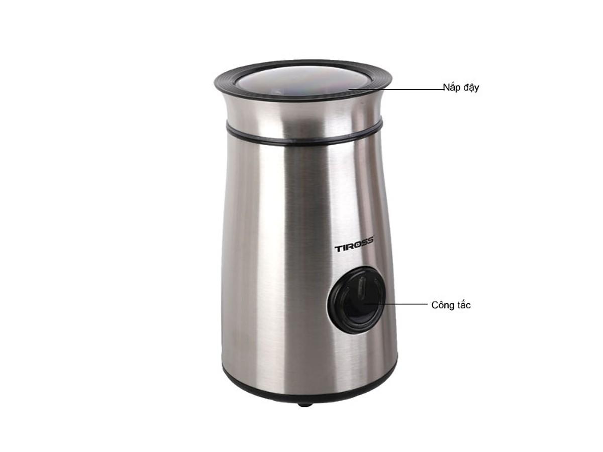 Máy Xay Cà Phê Tiross TS532
