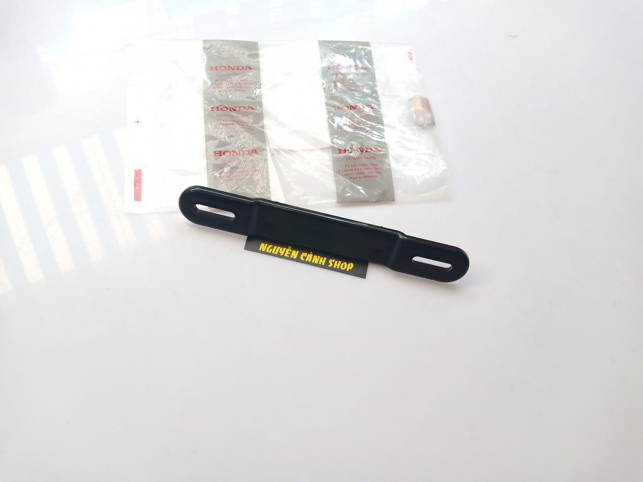 [HCM]Pas bắt bản tên xe vario
