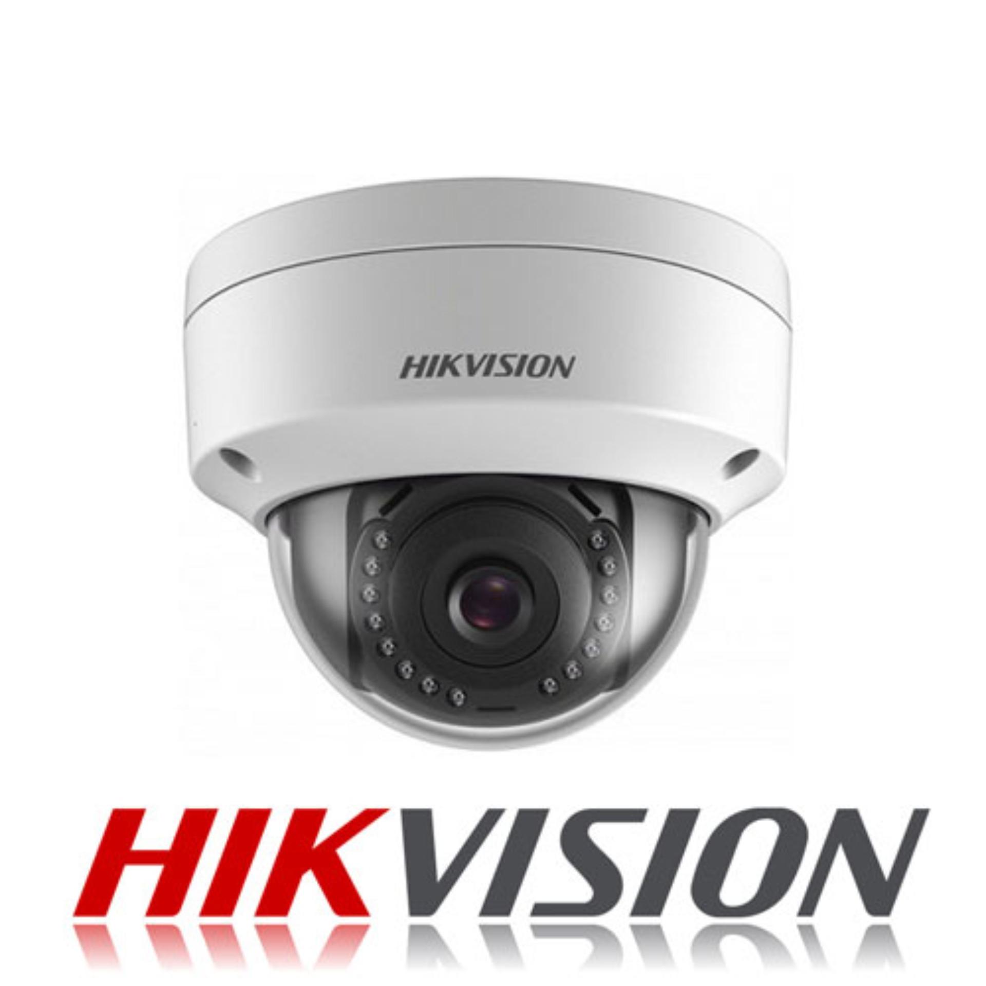 Camera IP Hikvision DS-2CD1123G0E-I - Công Nghệ Việt Nam