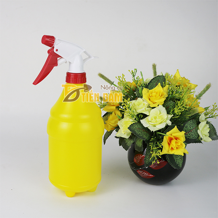 Bình xịt nước dùng cho hoa cây cảnh loại 1 lít