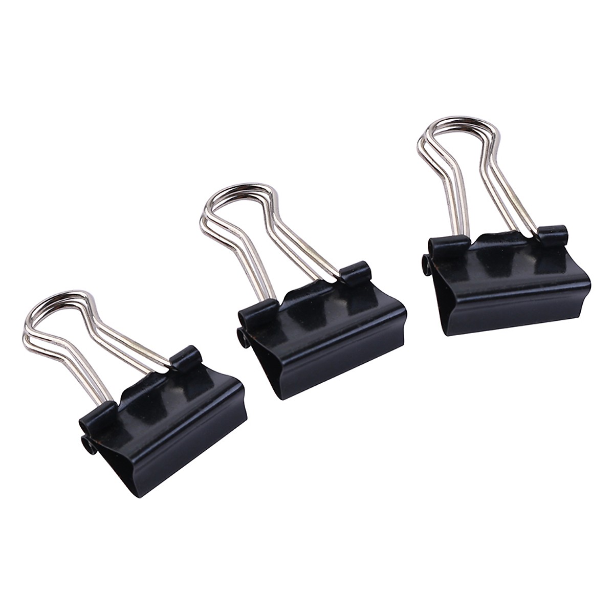 Hộp Kẹp Bướm ECHO Double Clip 41mm